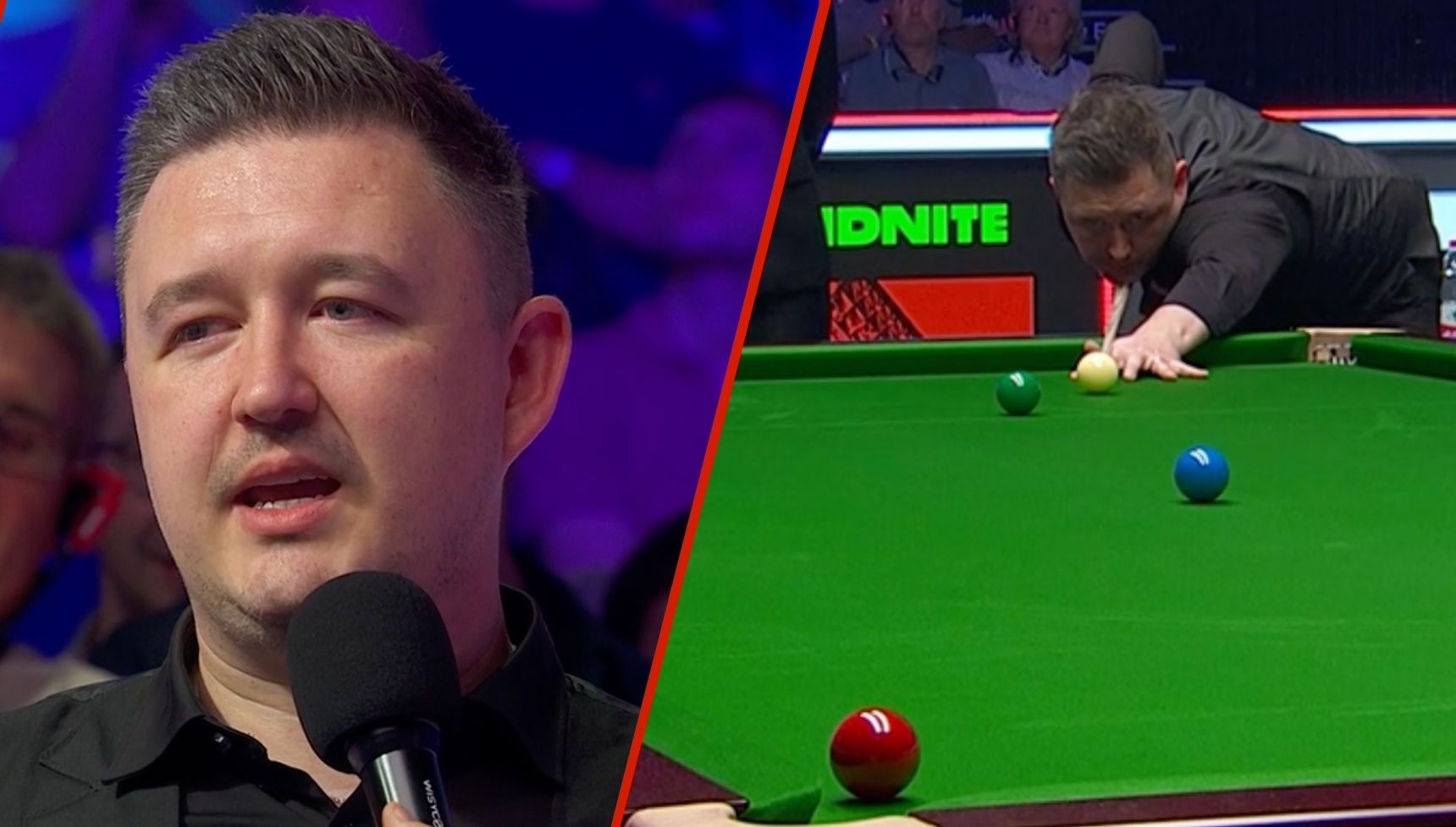 Snooker today: What time it’s on, schedule and how to watch the German Masters