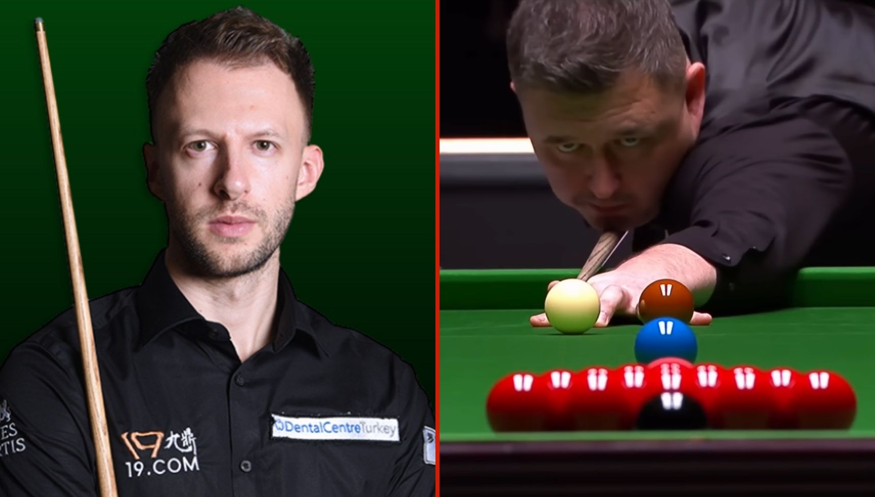 Snooker today: What time it’s on, schedule & results, and how to watch the German Masters