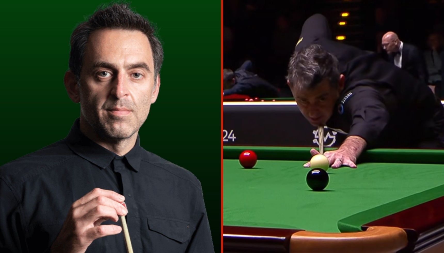 Snooker today: What time it’s on, schedule & results, and how to watch the German Masters