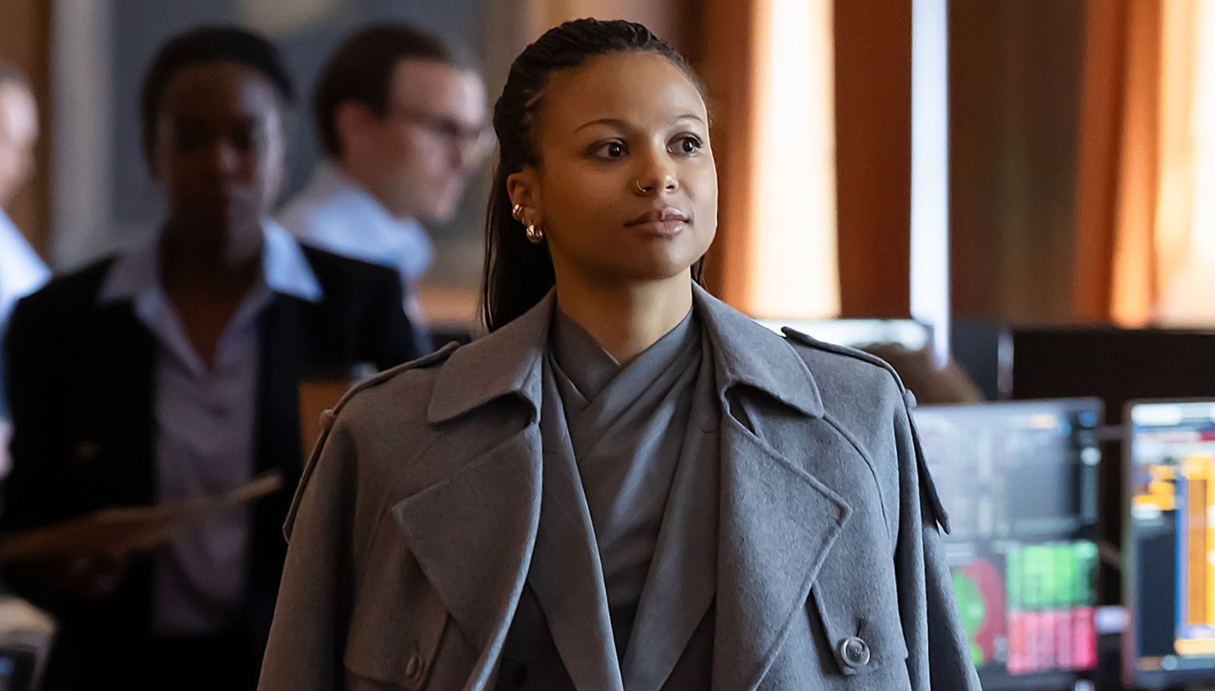 Industry season 4: What time episode 1 is out and how to watch the new series