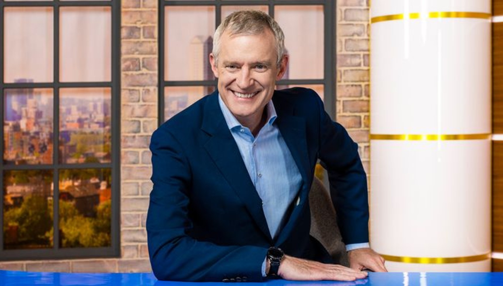 Where is Jeremy Vine today? Host reveals puzzling reason for two-week break and it’s not a holiday