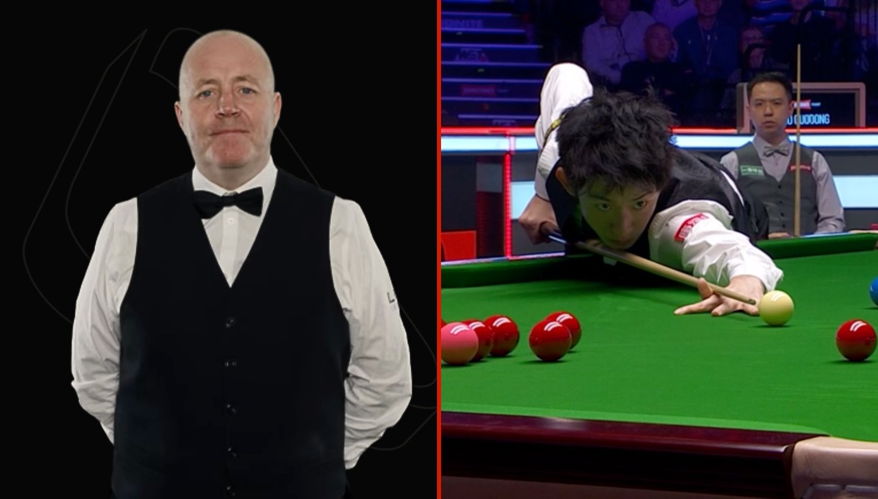 Snooker today: What time the Masters semi-final is on and who's playing