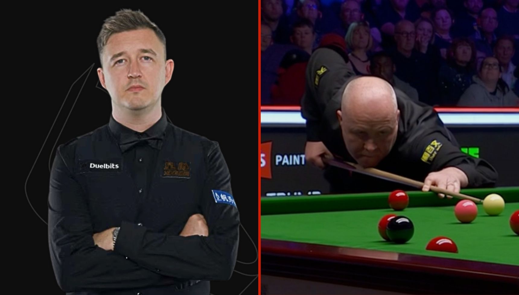 Snooker today: What time the Masters final is on and who's playing