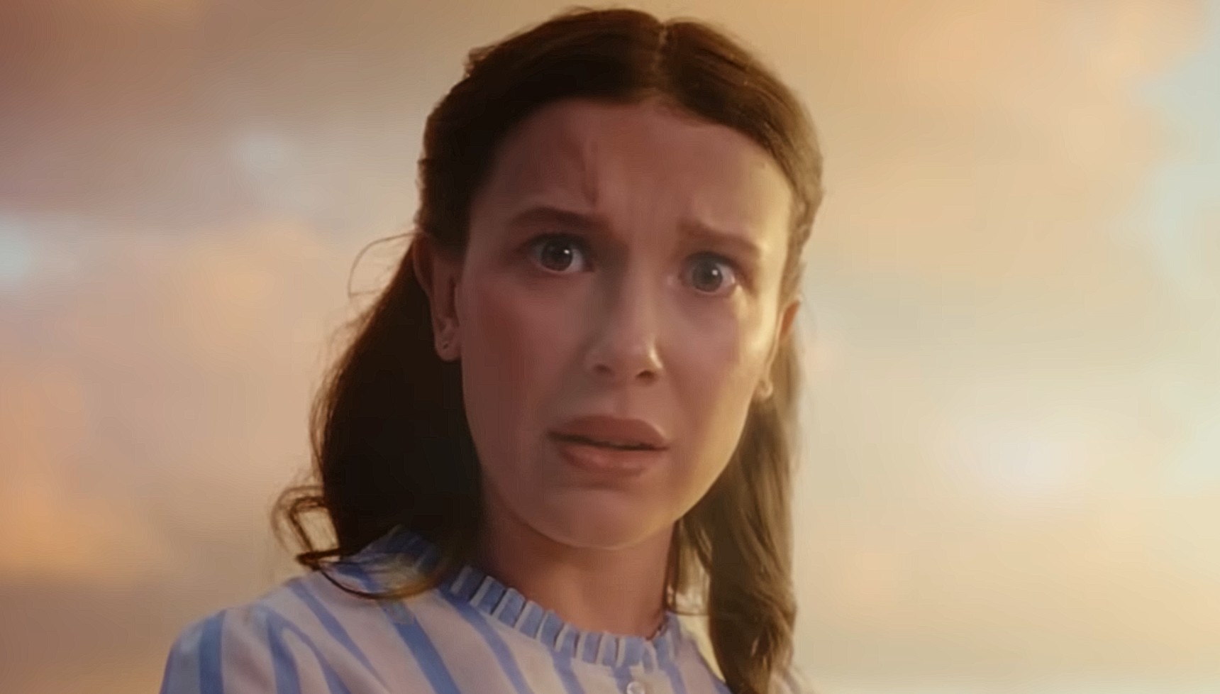 Netflix finally unveils January 7 announcement with new Millie Bobby Brown movie after Stranger Things