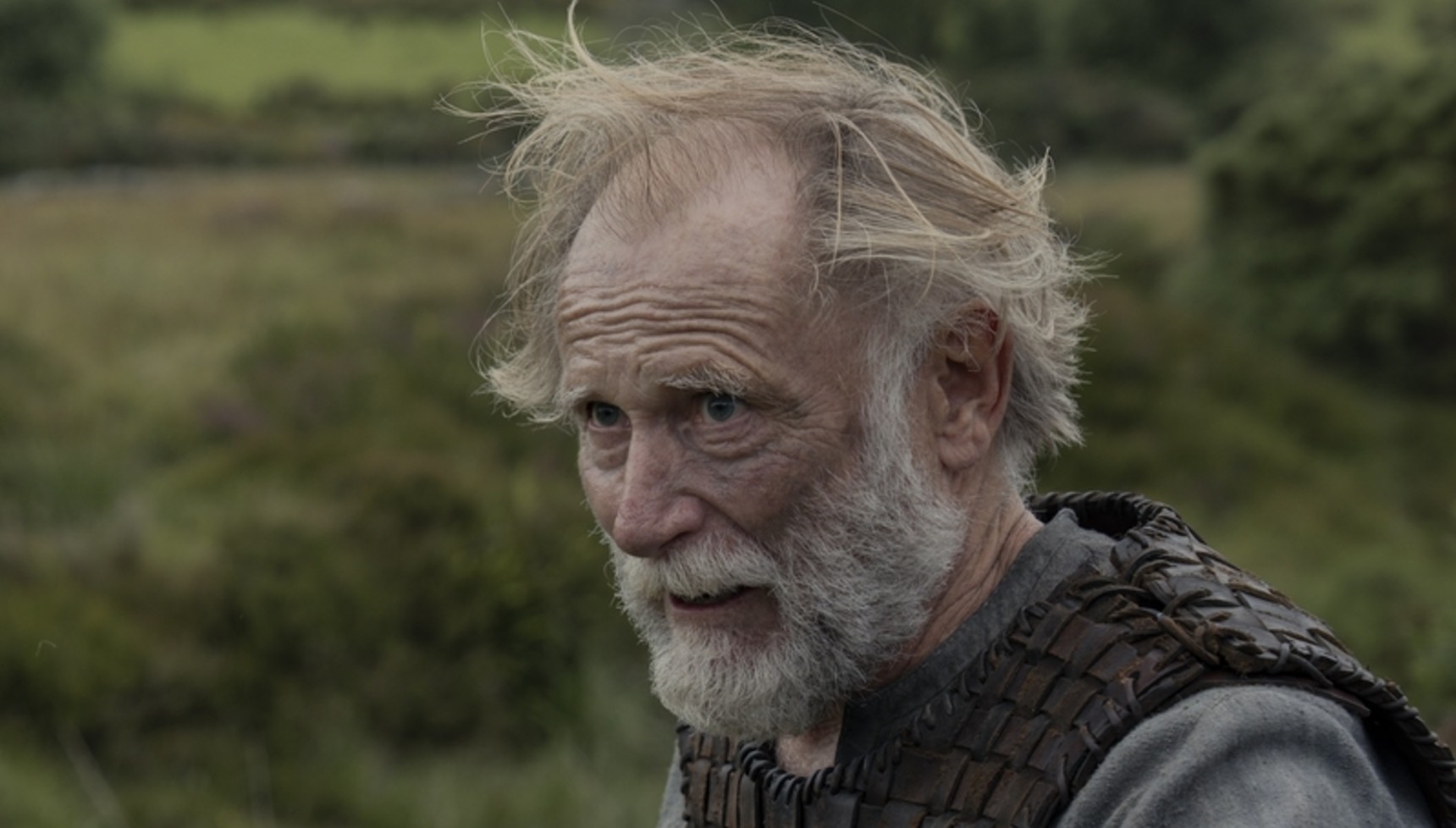 Was Ser Arlan’s penis in A Knight of the Seven Kingdoms episode 2 real?