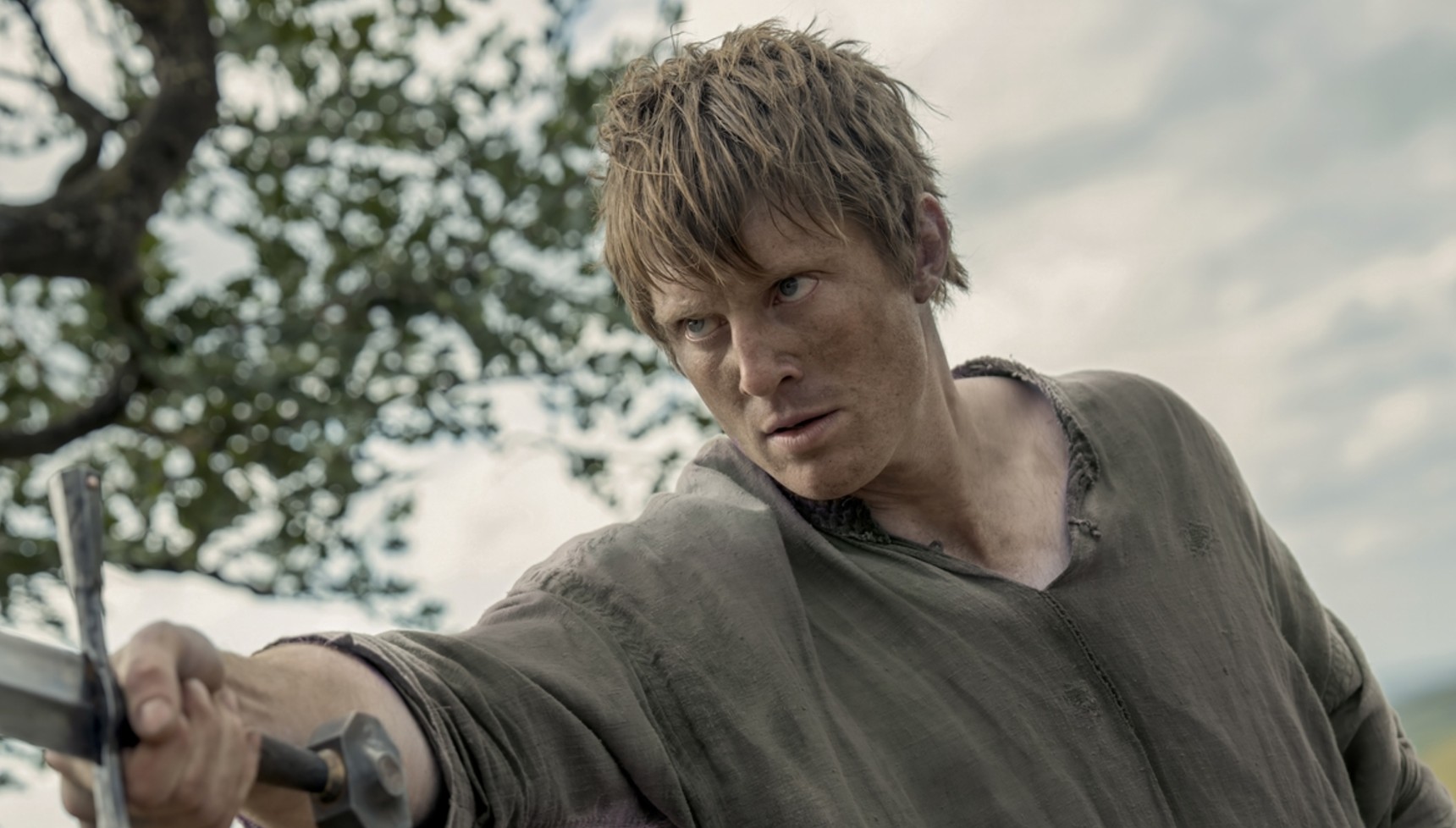 Ser Duncan the Tall in A Knight of the Seven Kingdoms