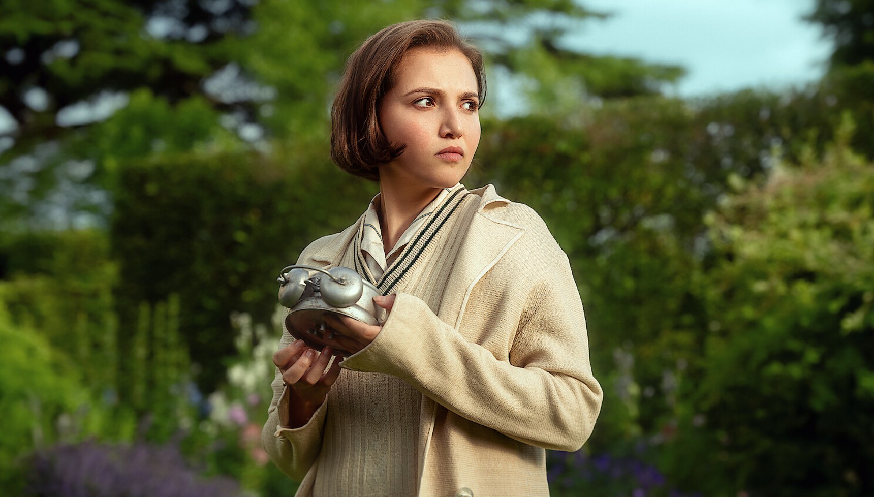 Seven Dials filming locations: Netflix's new Agatha Christie series is hiding a Bridgerton connection in plain sight