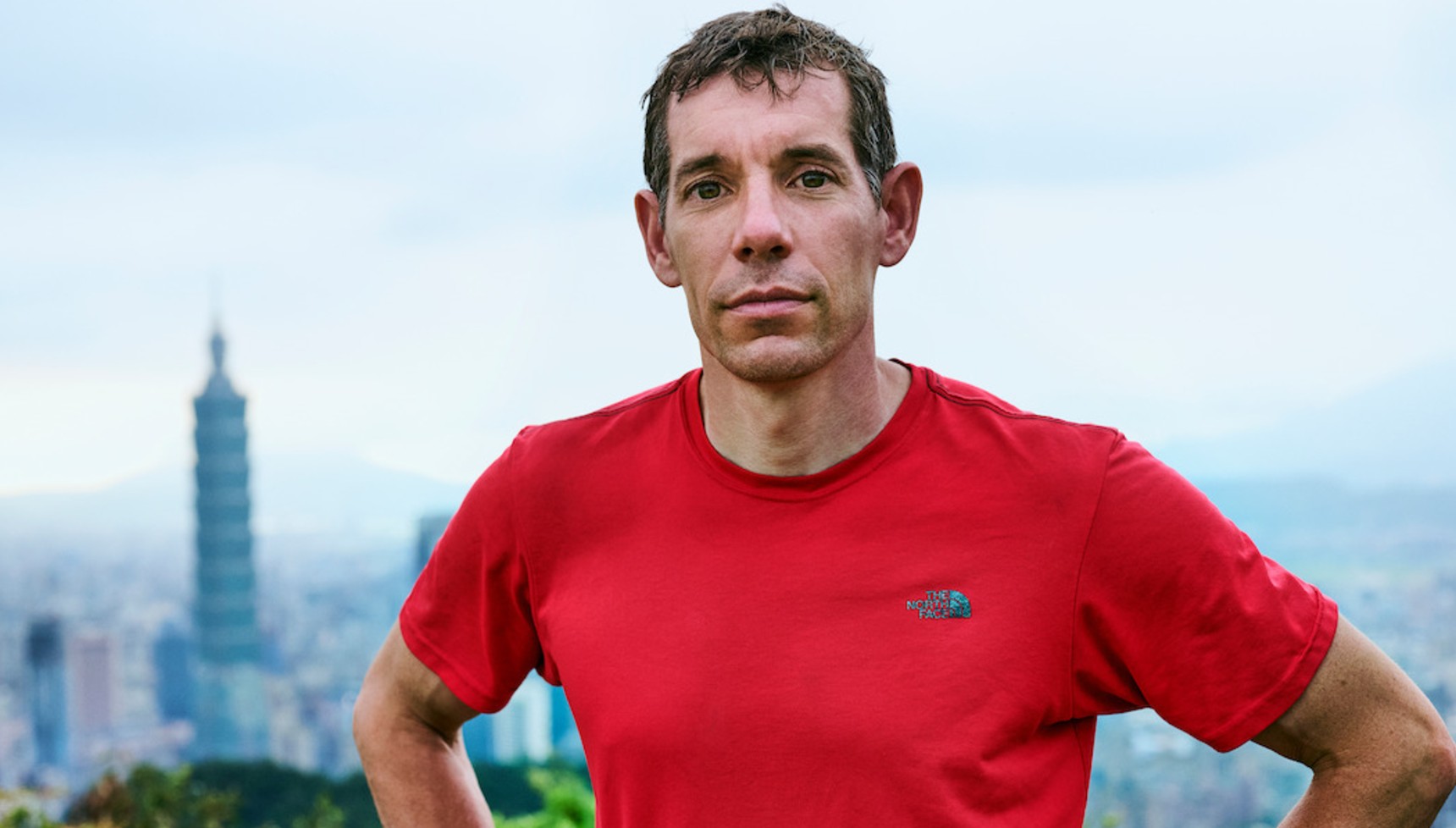 Skyscraper Live: What time Alex Honnold’s climb starts on Netflix and how to watch it
