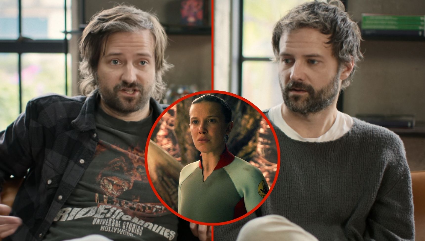 Stranger Things fans 'spot' ChatGPT in season 5 documentary and they're not happy