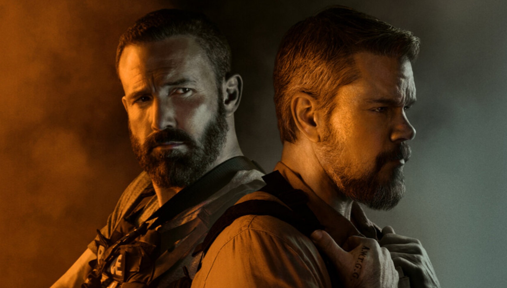 The Rip: Ben Affleck and Matt Damon's new Netflix thriller is perfect for His and Hers fans