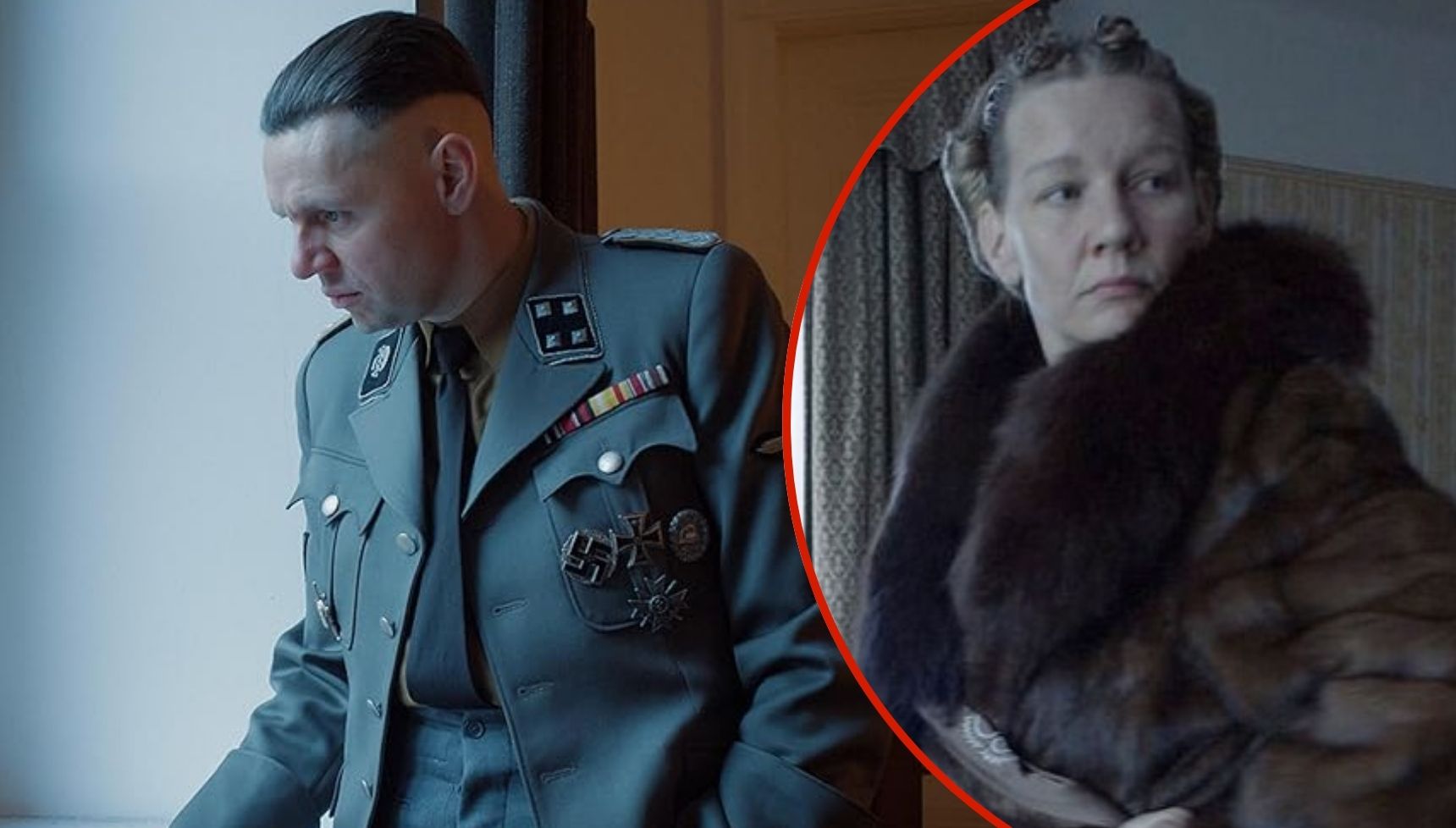 Channel 4 hailed for airing ‘chilling’ war movie without any adverts and you can watch it for free now: ‘Astonishing’