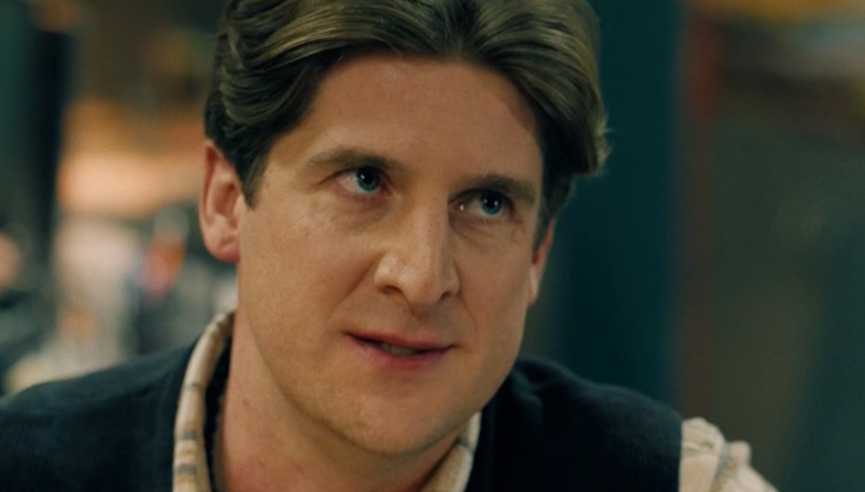 Tom Stourton in Black Ops series 2 