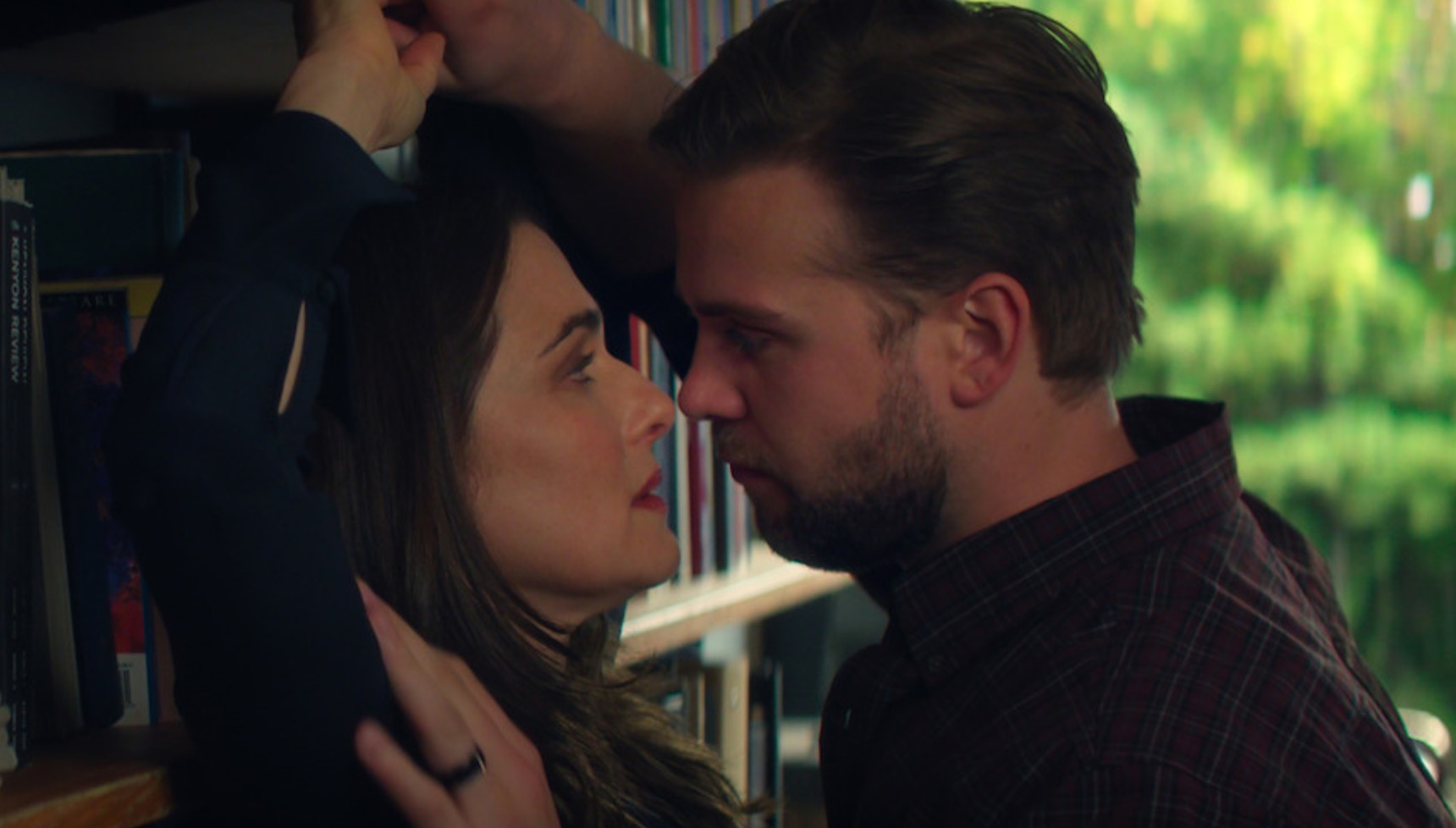 Vladimir: Netflix unveils Rachel Weisz’ steamy psychological thriller with White Lotus star