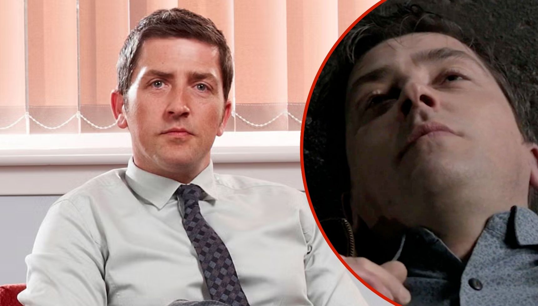 Waterloo Road fans reveal 'insane' plot to bring Tom Clarkson back from the dead