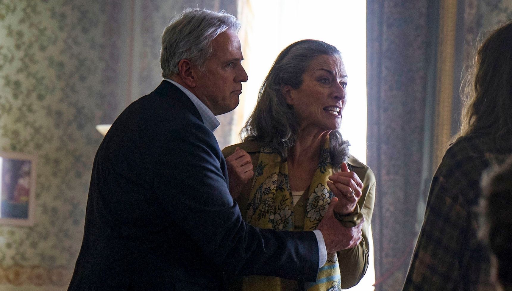 Carrie Crowley as Mammy