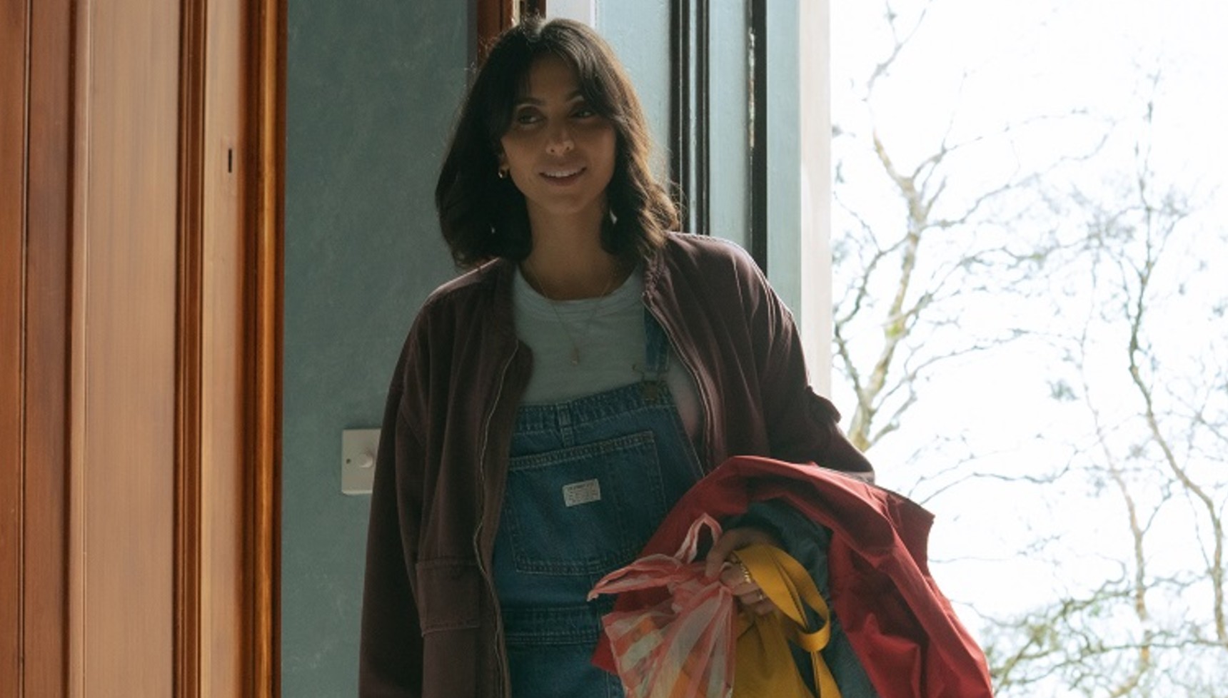 Anjli Mohindra in Fear