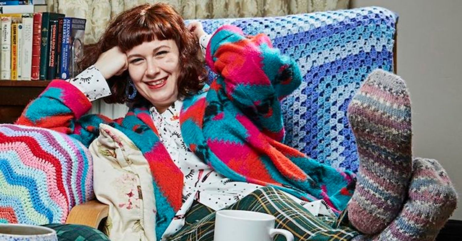 Gogglebox star Helena Worthington welcomes baby as she 'swaps screen time for snuggles'