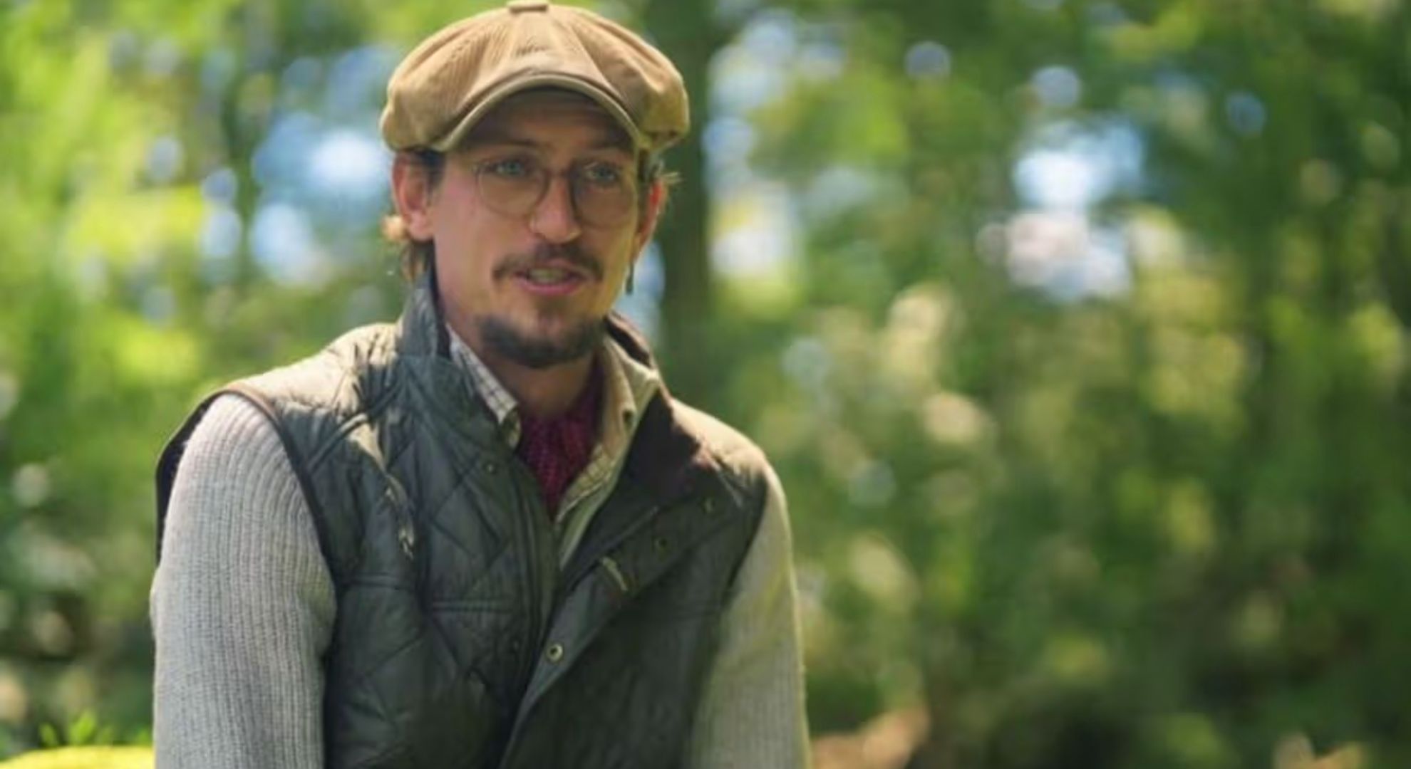 Thomas from The Summit