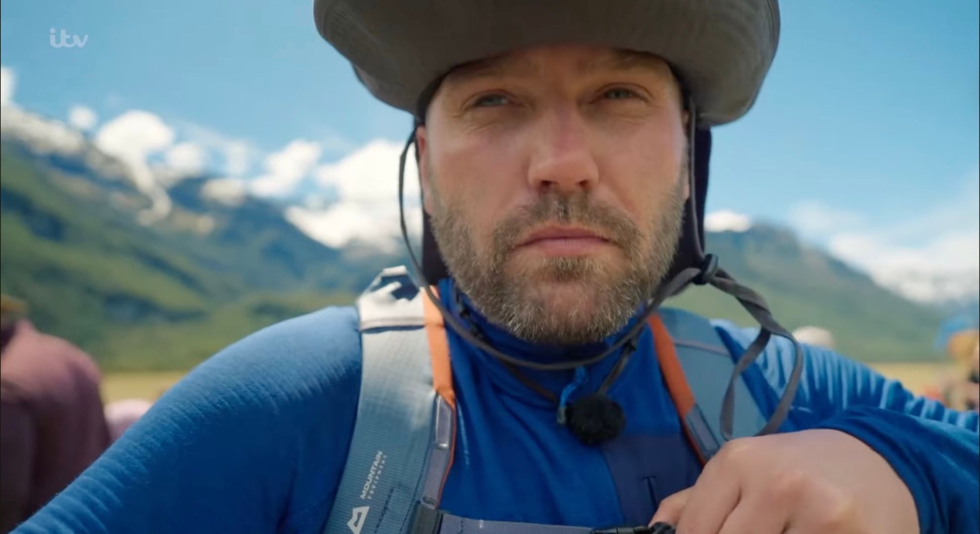 The Summit viewers fume as they accuse contestant Dockers of 'bullying' behaviour