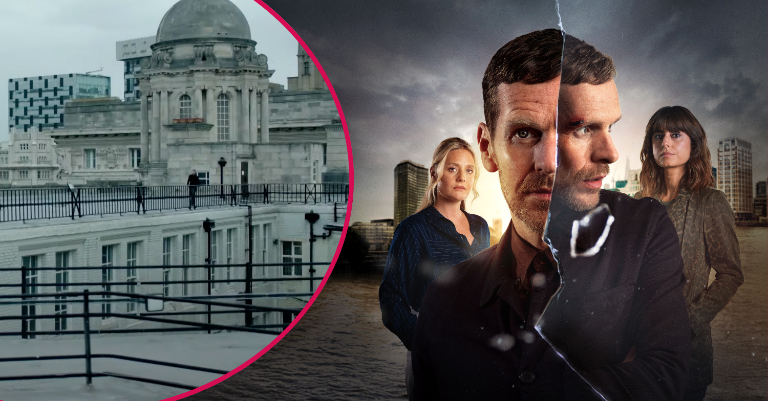 Betrayal on ITV: Filming locations include 'stunning' UK landmark in former European Capital of Culture