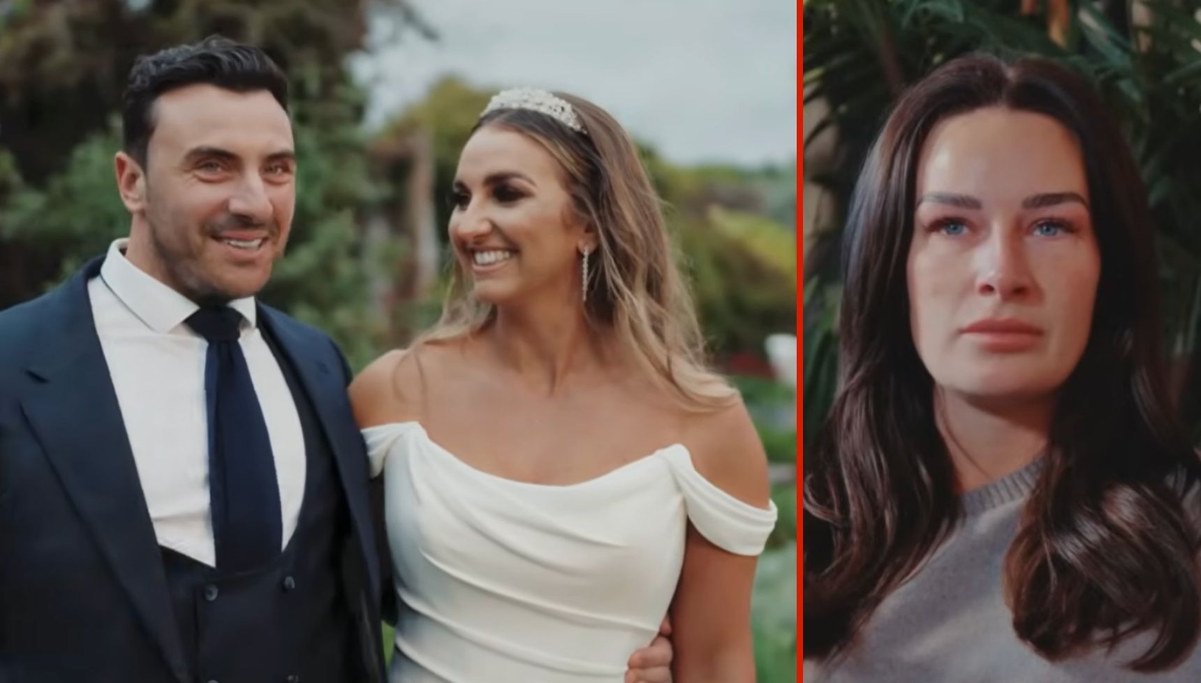 Married At First Sight UK series 10 couples still together ahead of 'explosive' reunion