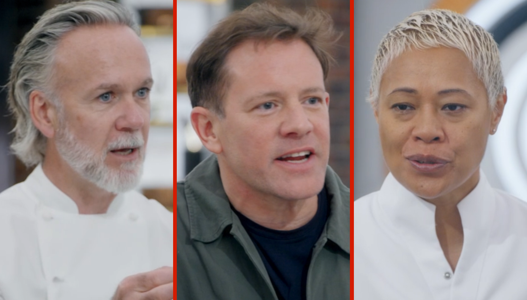 'It didn't need to change!' MasterChef: The Professionals backlash as show returns to a smorgasbord of complaints