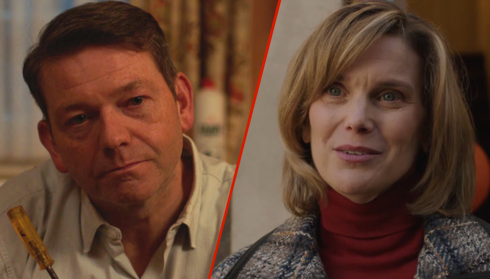 Call the Midwife series 15: Guest cast of episode 7 includes Life on Mars' Liz White, and Scottish Slow Horses star Chris Reilly