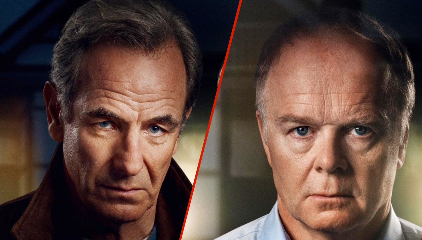 The Game on C5: Series 2 of brilliantly bonkers thriller confirmed with 'Patrick back pulling strings with a vengeance'