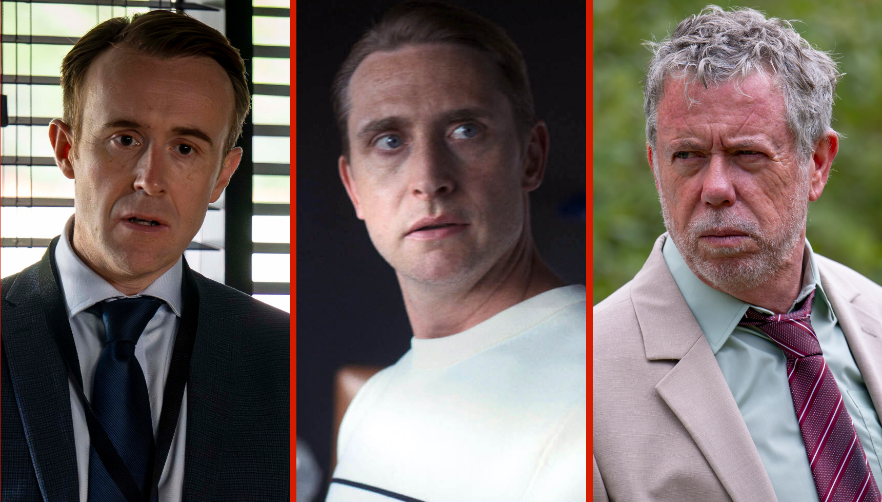 Silent Witness series 29: Cast of Shame Part 1 and 2 includes Norwegian Wisting star, and Hornblower actor