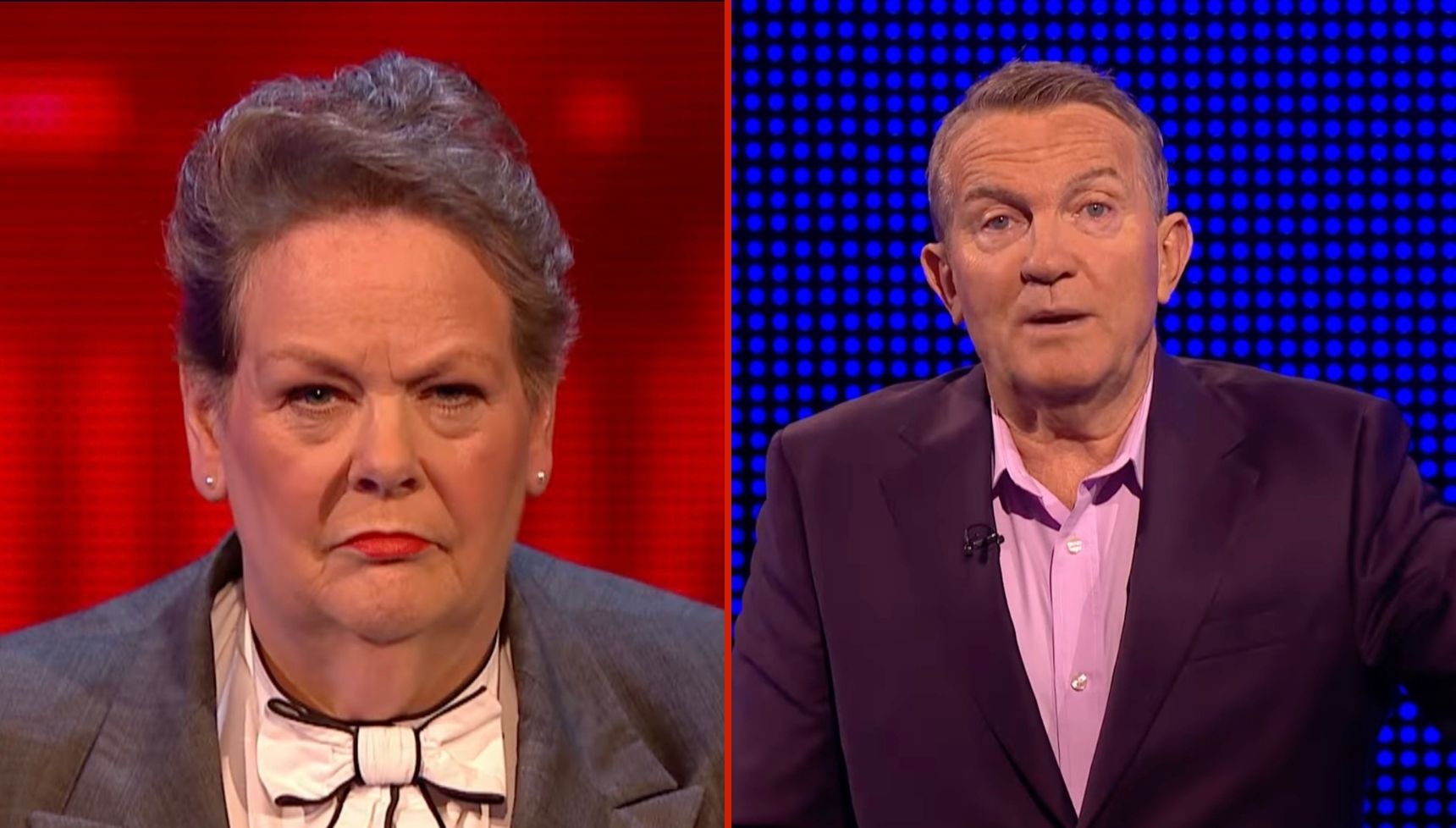 ITV's The Chase hit with huge complaints as viewers declare 'worst episode ever'