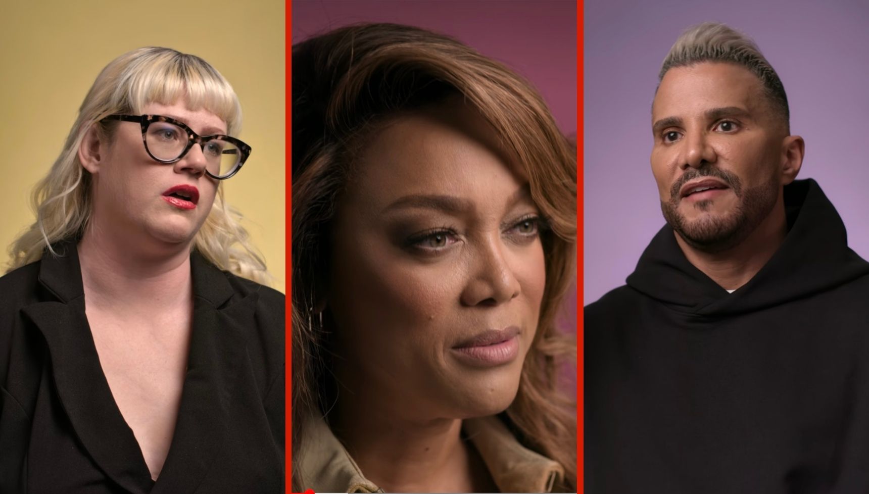12 shocking moments from the America's Next Top Model Netflix documentary that left us gobsmacked