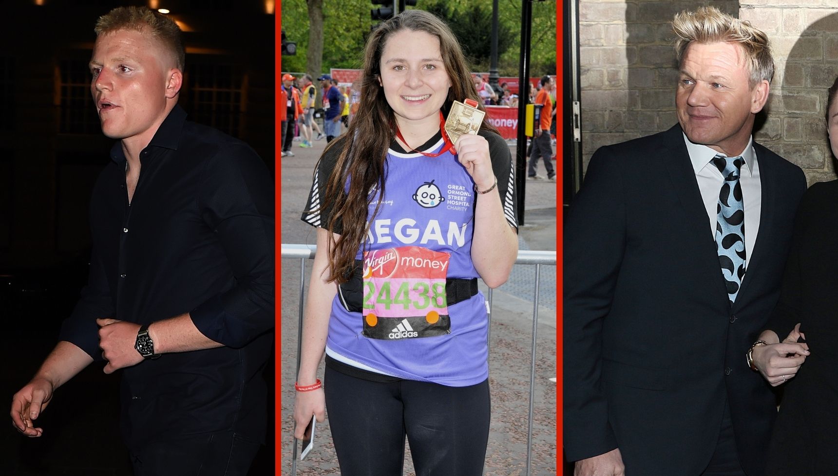 Why Gordon Ramsay's children Megan and Jack don't appear in his Netflix documentary and their very ordinary jobs revealed