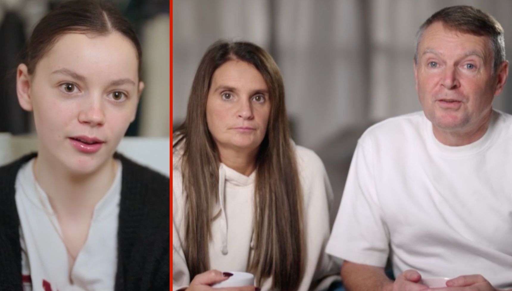 22 Kids and Counting: Ellie Radford's relationship with boyfriend Steven is on the rocks after romantic gesture hugely backfires