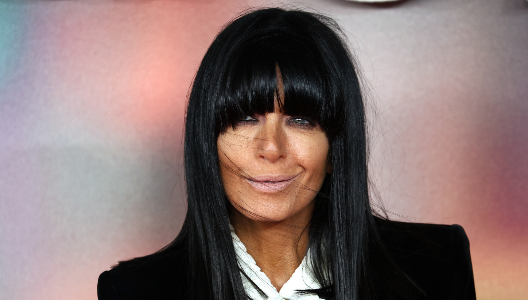 Claudia Winkleman