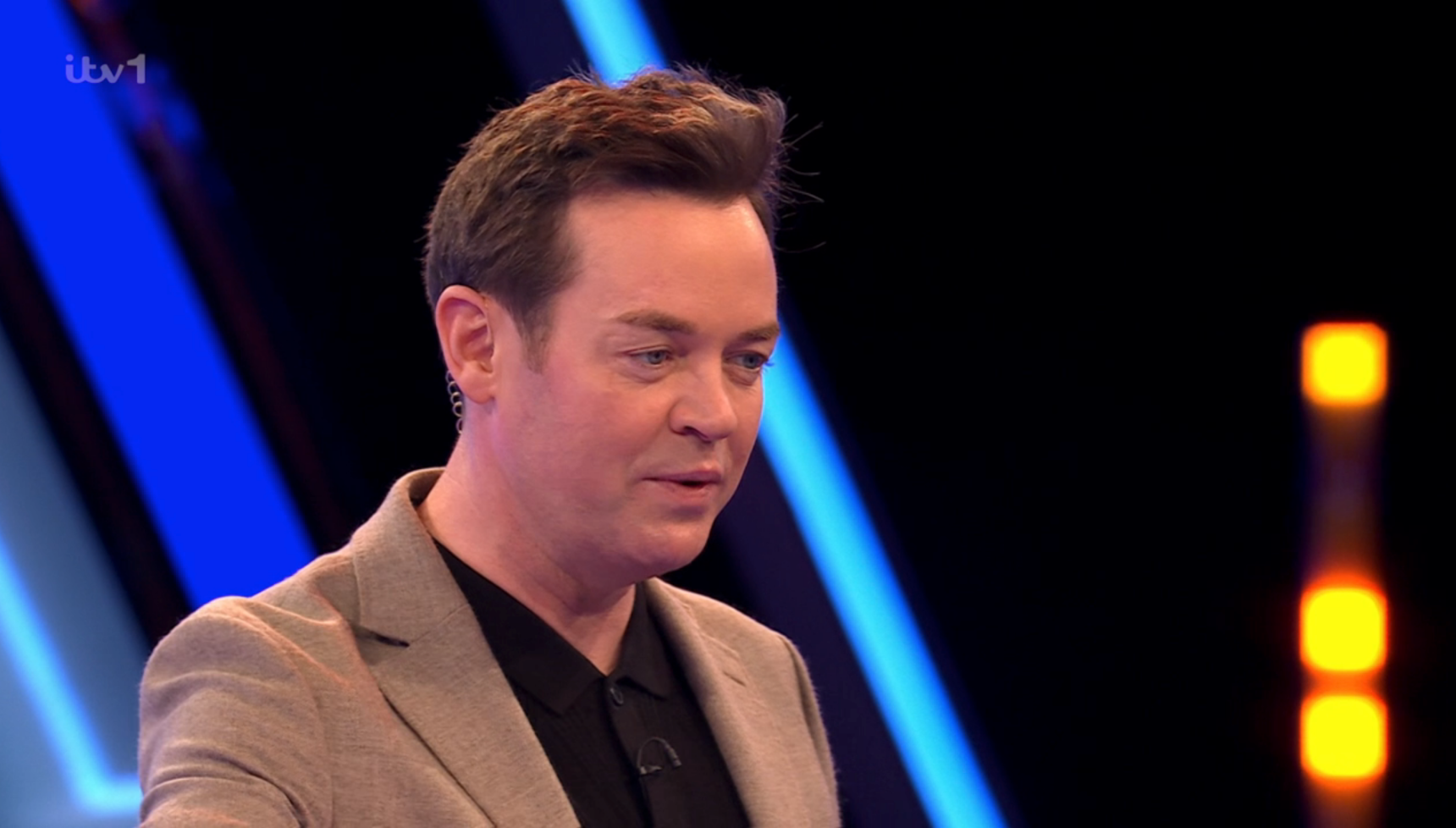 Stephen Mulhern on Deal or No Deal