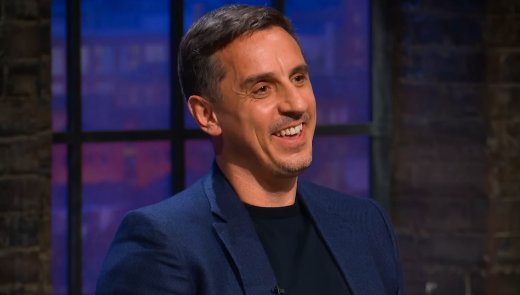 As Gary Neville appears on Dragons' Den, his whopping 'net worth' and reason he's on the show
