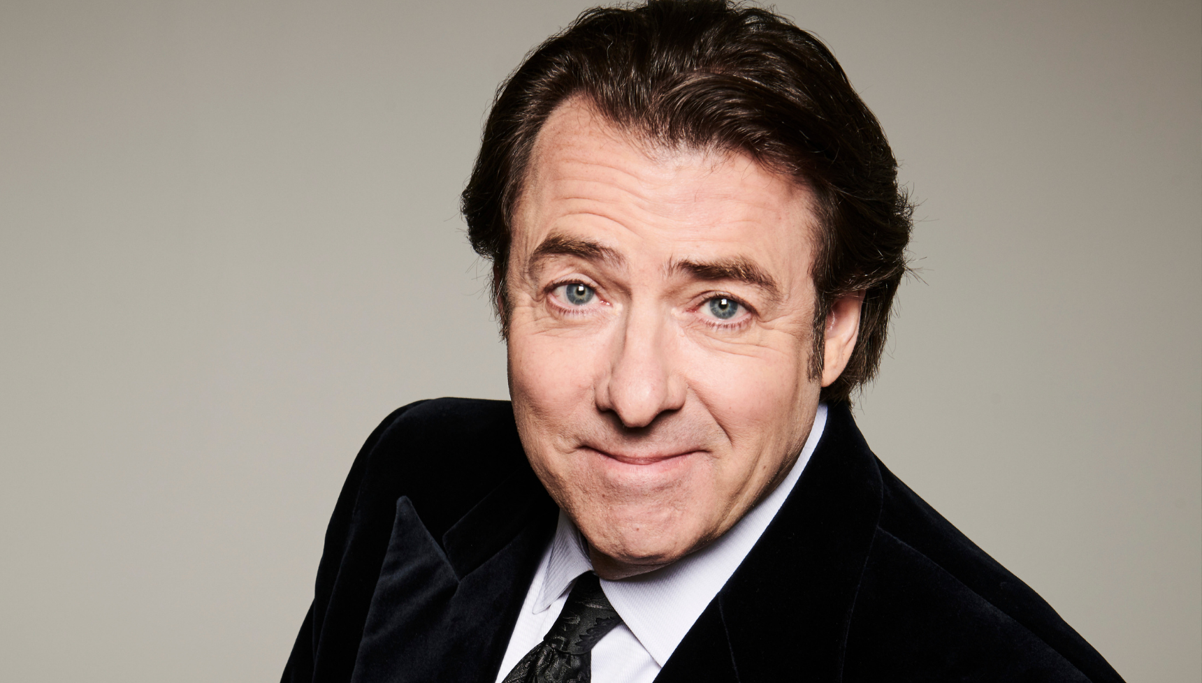Jonathan Ross on The Jonathan Ross Show
