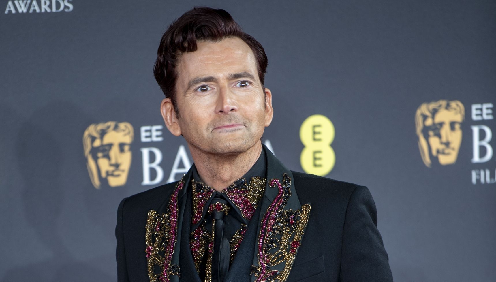 David Tennant drops 'big hint' that a Doctor Who Christmas special could land this year