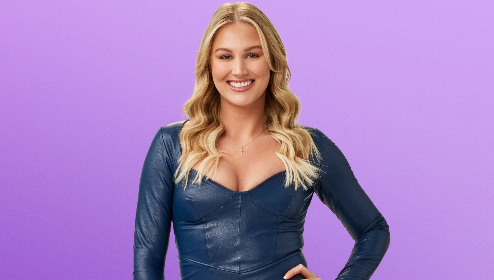 Love Is Blind season 10 cast 