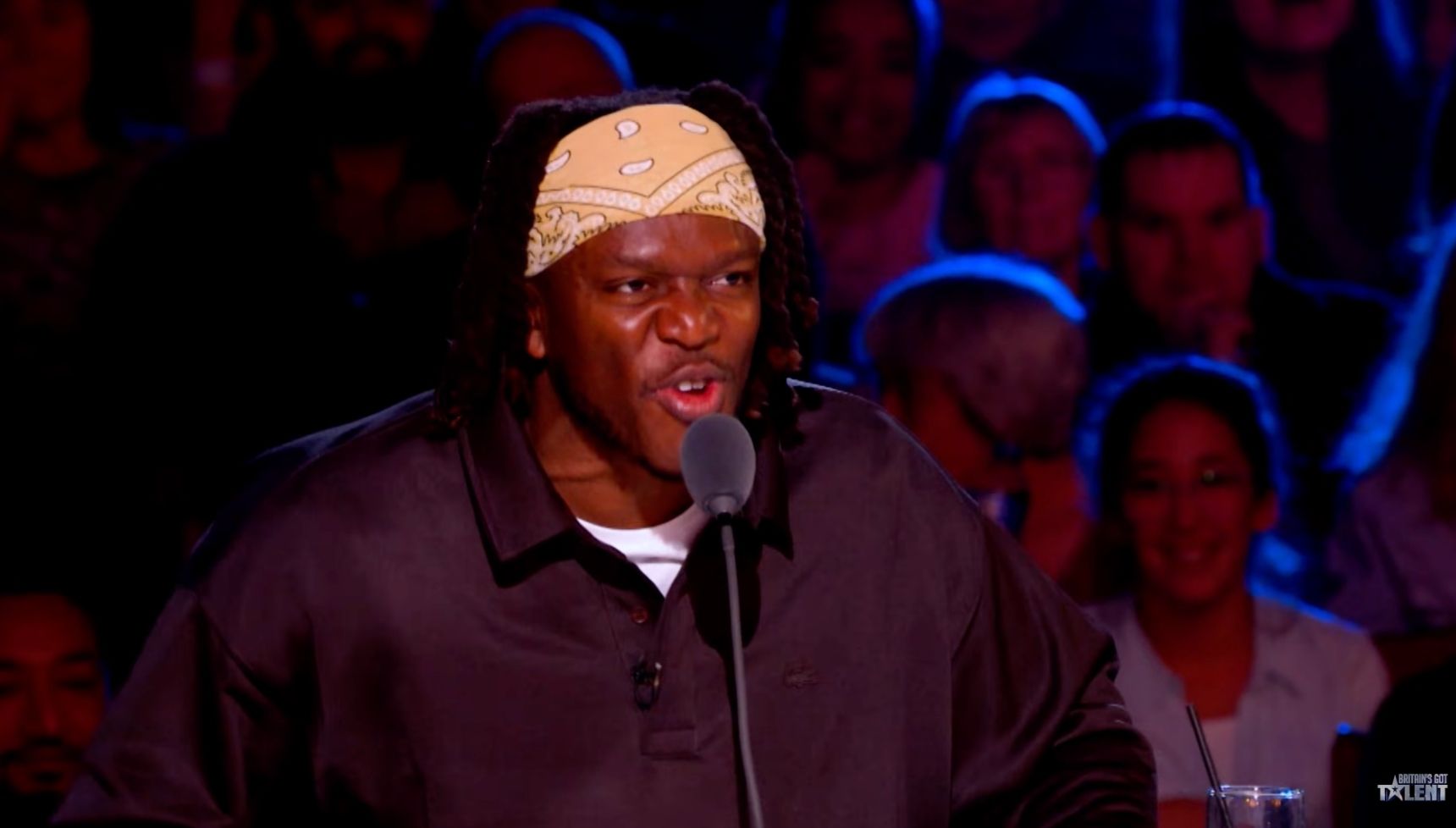 Britain's Got Talent