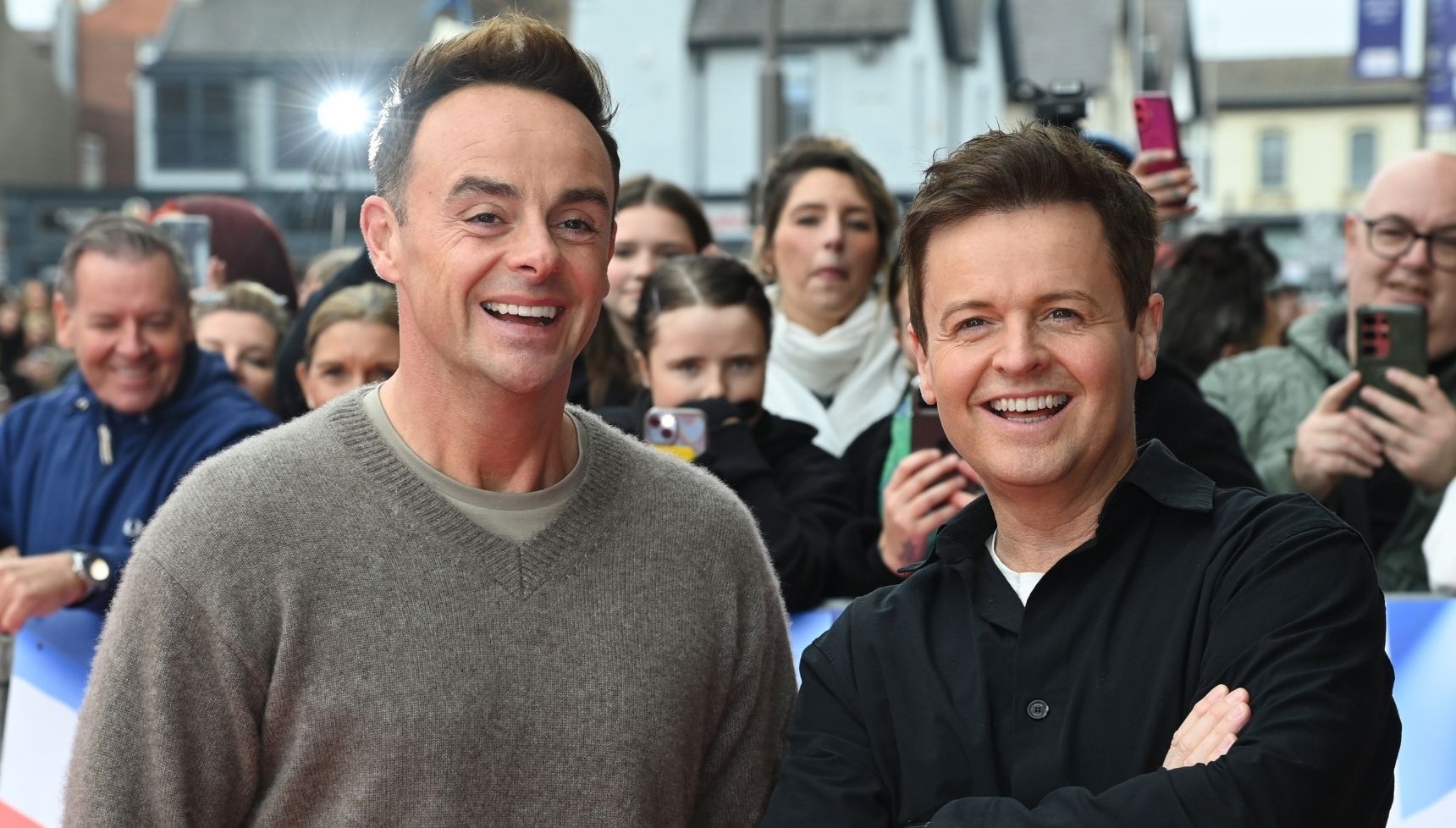 Britain's Got Talent 2026: When the new 'bigger, bolder and weirder' series starts and who the judges are this year