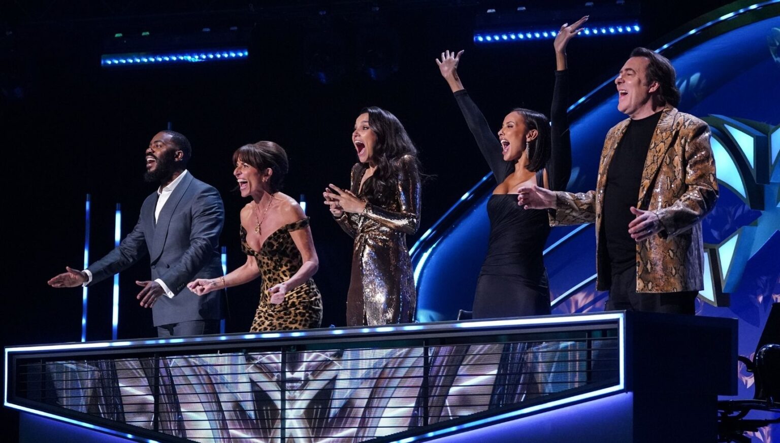 The Masked Singer 2026: Moth wins the show as Toastie and Conkers are ...