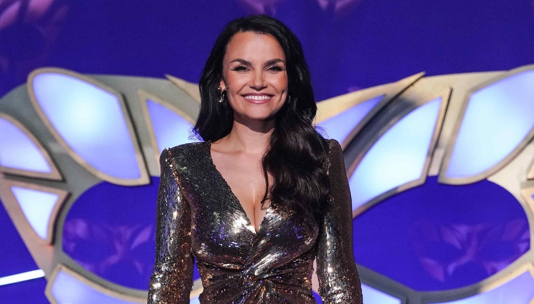 MASKED SINGER 2026 FINAL SAMANTHA BARKS