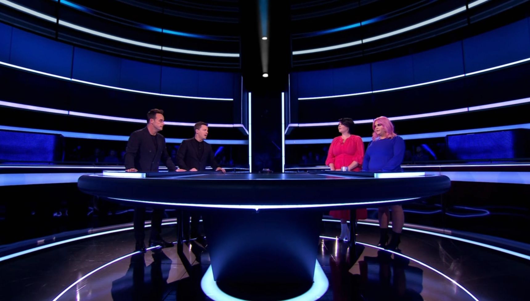 Limitless Win contestant 