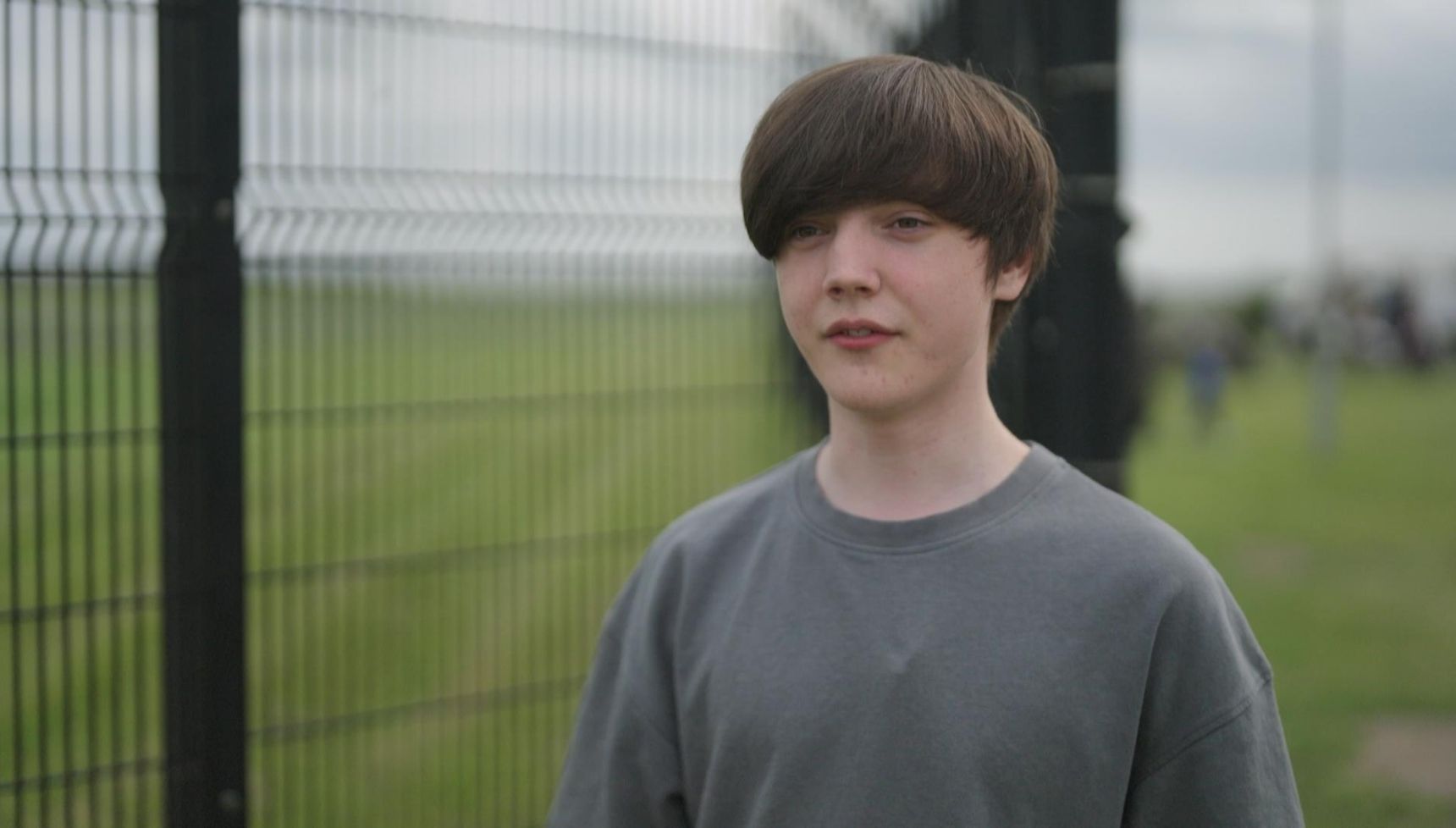 22 Kids' Max Radford