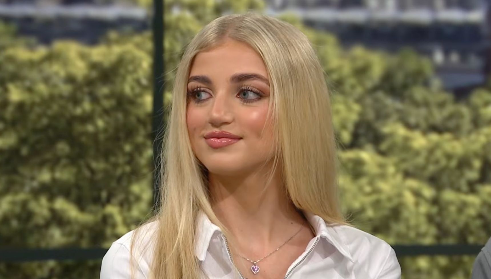 When does the new series of The Princess Diaries starring Princess Andre start on ITV2?