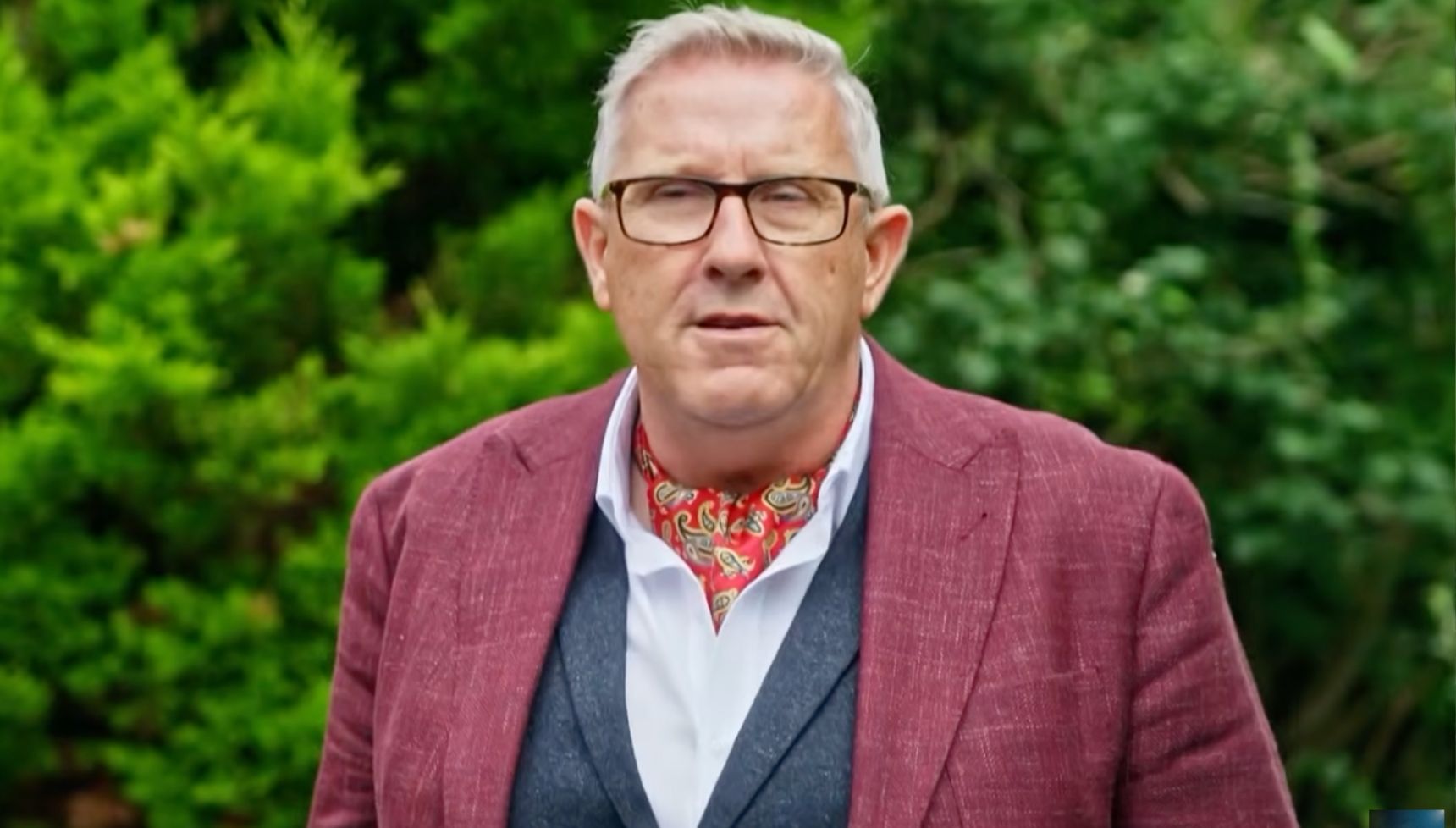 Dogs Behaving (Very) Badly