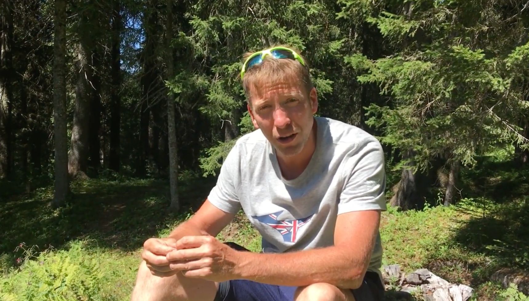 The Yorkshire Vet Julian 