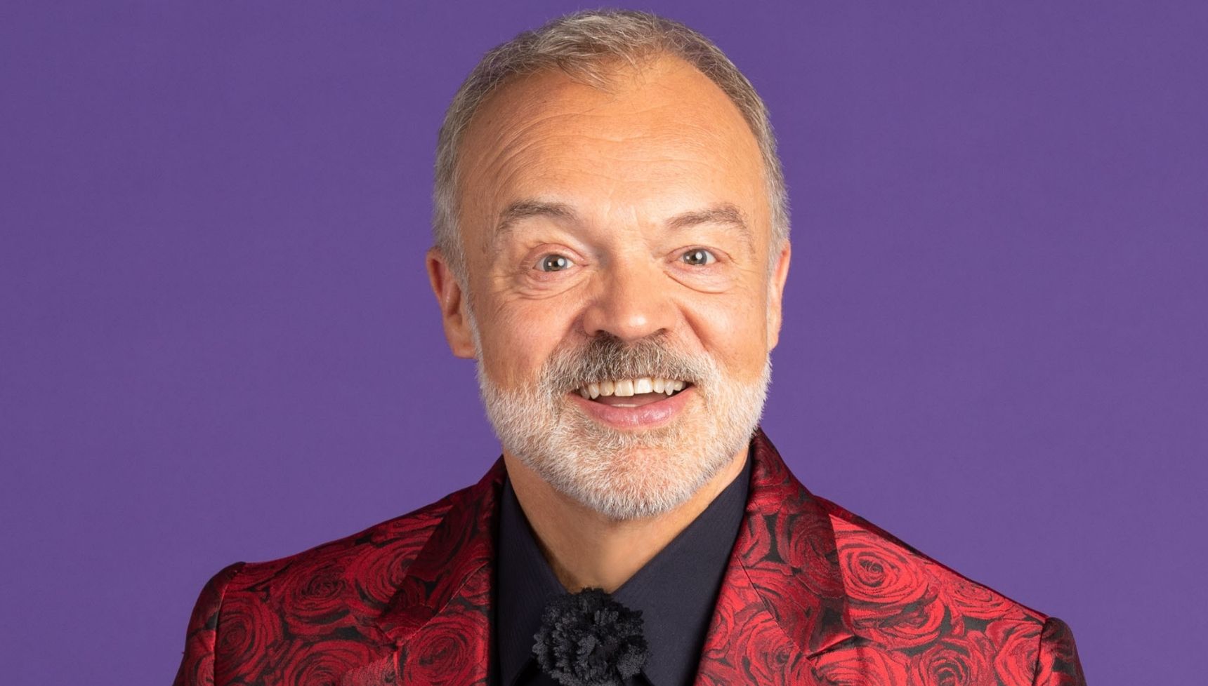 Who is on The Graham Norton Show tonight as it is given an unexpected format change