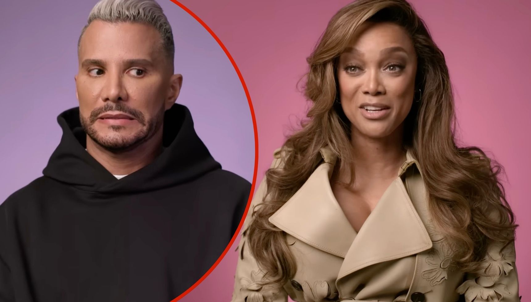 Reality Check: Inside America's Next Top Model: Who is speaking out, when the documentary will air, and why Tyra Banks is already facing backlash